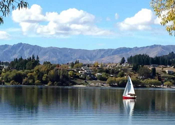Wanaka Heights Motel